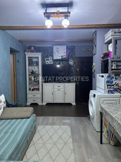 Rahova, Dumbrava Noua, Sect. 5, apartament 2 camere mobilat/utilat,