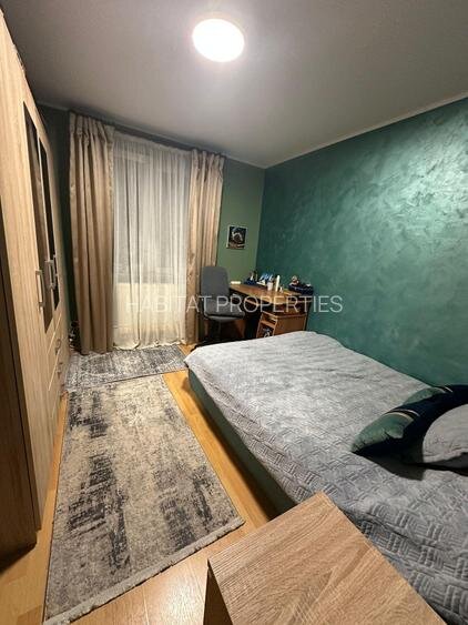 Rahova, Dumbrava Noua, Sect. 5, apartament 2 camere mobilat/utilat,