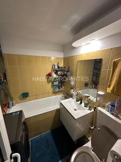 Rahova, Dumbrava Noua, Sect. 5, apartament 2 camere mobilat/utilat,