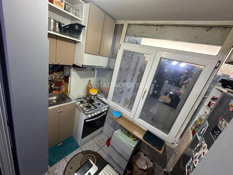 Rahova, Dumbrava Noua, Sect. 5, apartament 2 camere mobilat/utilat,