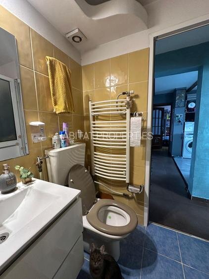 Rahova, Dumbrava Noua, Sect. 5, apartament 2 camere mobilat/utilat,