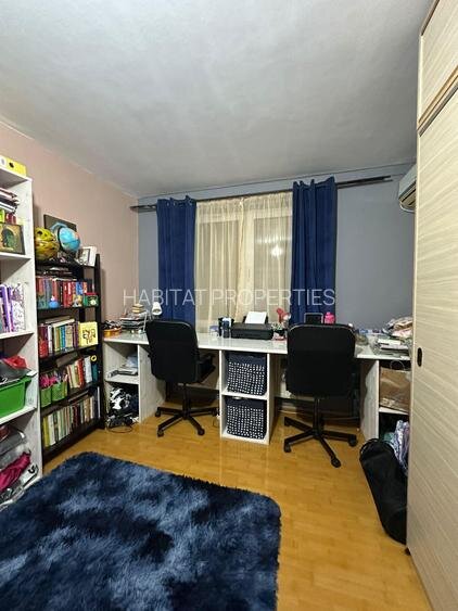 Rahova, Dumbrava Noua, Sect. 5, apartament 2 camere mobilat/utilat,