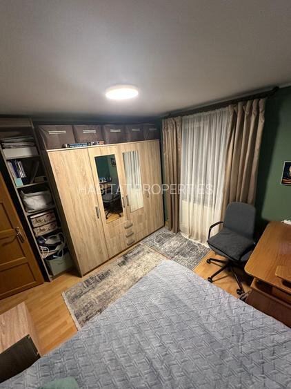 Rahova, Dumbrava Noua, Sect. 5, apartament 2 camere mobilat/utilat,