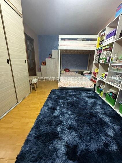 Rahova, Dumbrava Noua, Sect. 5, apartament 2 camere mobilat/utilat,