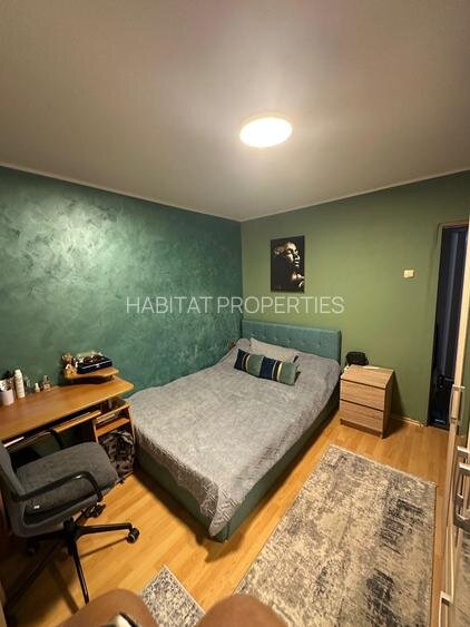 Rahova, Dumbrava Noua, Sect. 5, apartament 2 camere mobilat/utilat,